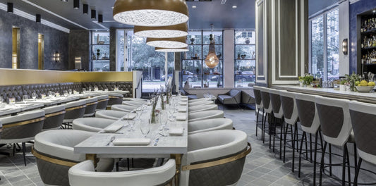 BAKEHOUSE BRASSERIE