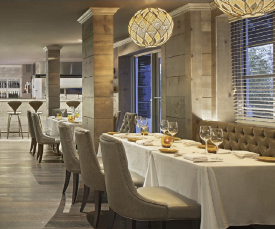 THE GALE HOTEL