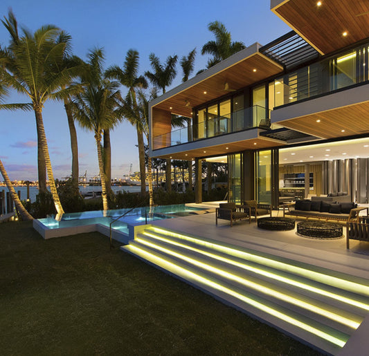 PALM ISLAND EAST