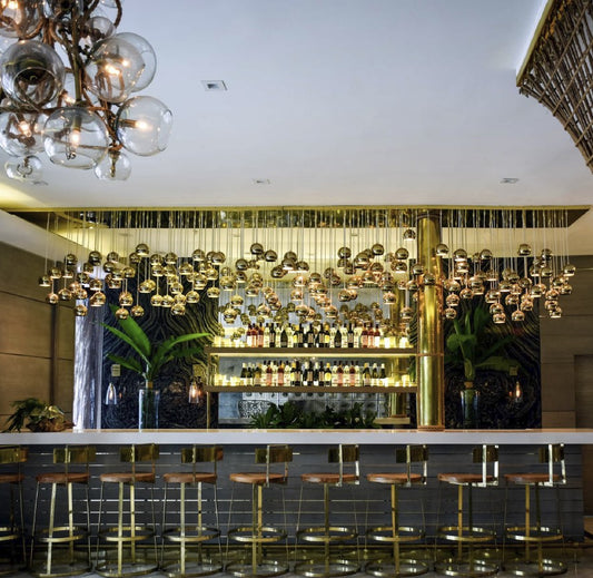 THE SAN JUAN HOTEL