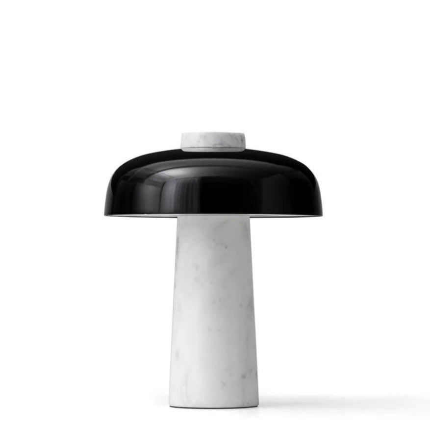 REVERSE TABLE LAMP I $835.00 - $870.00