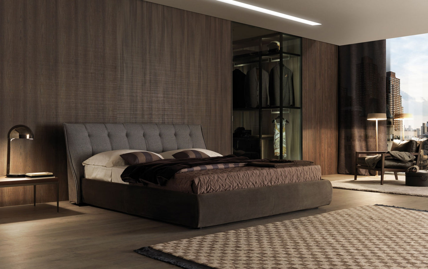 MISURAEMME | SUMO BED | $16,750.00