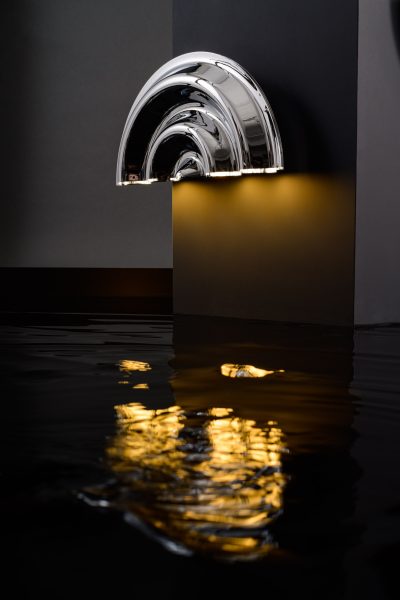 DOPPLER WALL BY DARMES | $1,900- $4,600