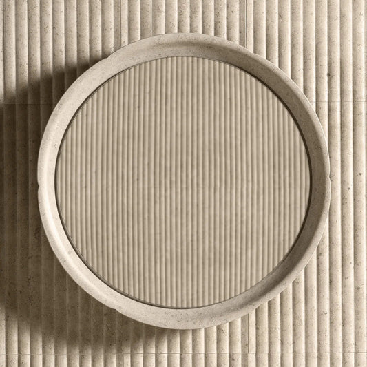 LUCE DI CARRARA | SARTORIALE MIRROR | $9,214.73