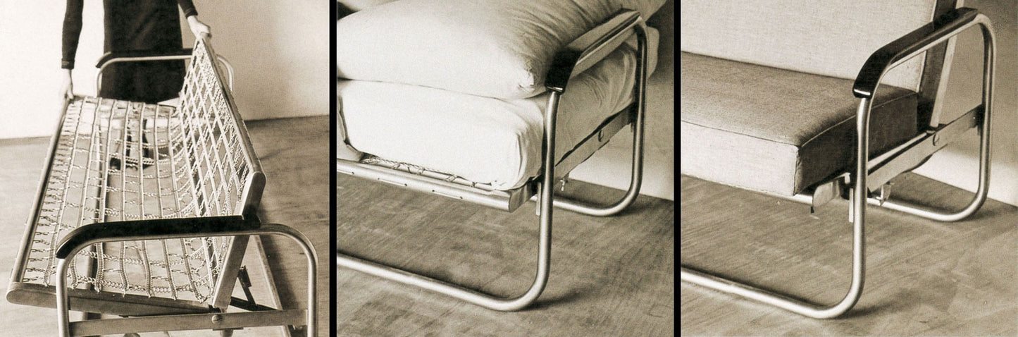 MISURAEMME | AA1 SOFA BED | $15,108.00