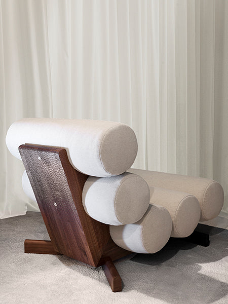 1480 SOFIA | Lounge chair $8,068.00