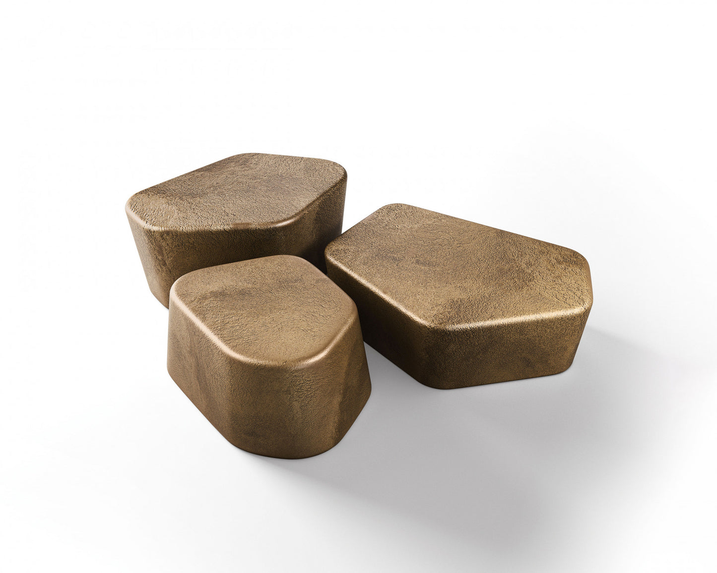MISURAEMME | SEATTLE SMALL TABLE 03 | $8,150.00