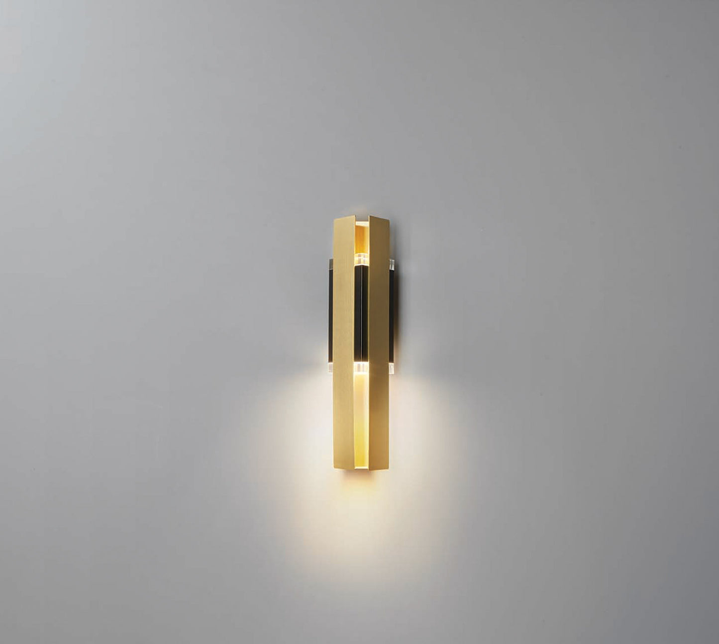 EXCALIBUR WALL LIGHT 559.41 BY TOOY $870.00
