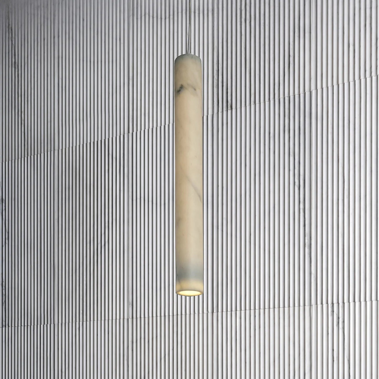 LUCE DI CARRARA | BRIGHT REED LIGHT | $7,337.81
