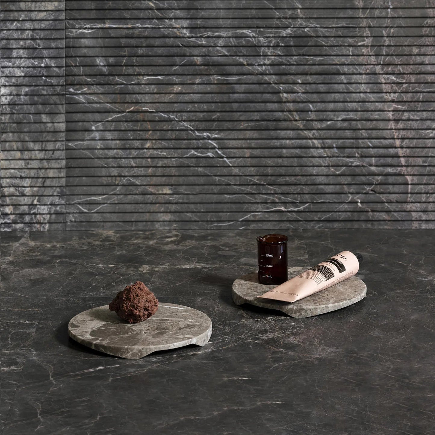 LUCE DI CARRARA | COPERNICO&KEPLER TRAY | $1,048.26 - $1,354.00