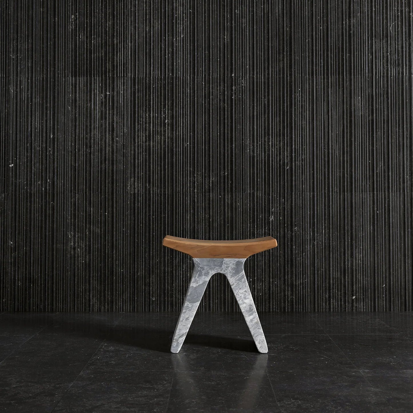 LUCE DI CARRARA | PIGRECO STOOL | $9,463.29
