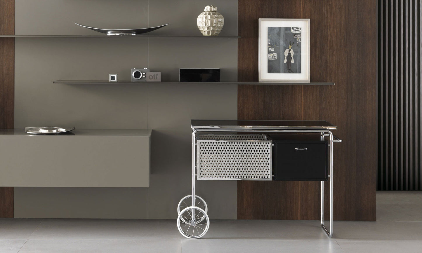 MISURAEMME | AR1 TROLLEY CART | $16,596.00