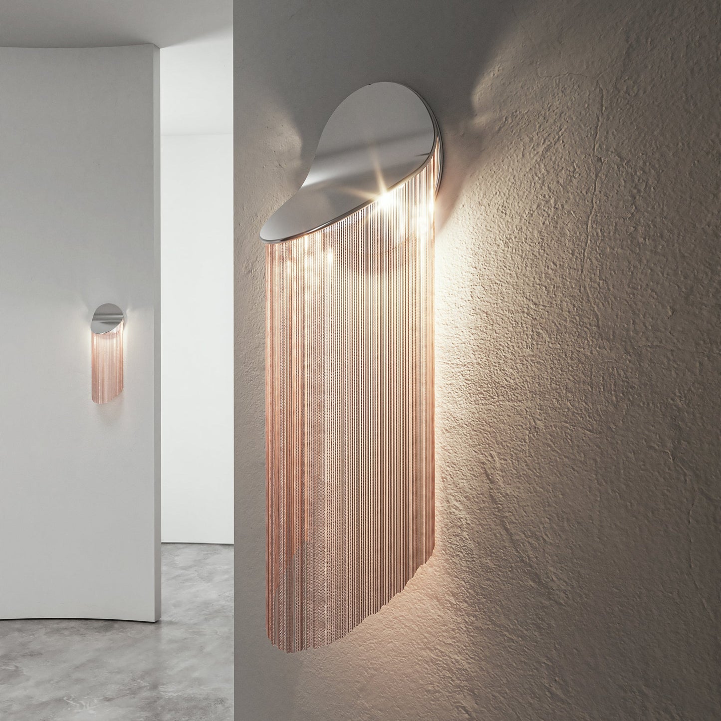 CE PETITE SHORT WALL SCONCES BY DARMES - start from $2,500.00