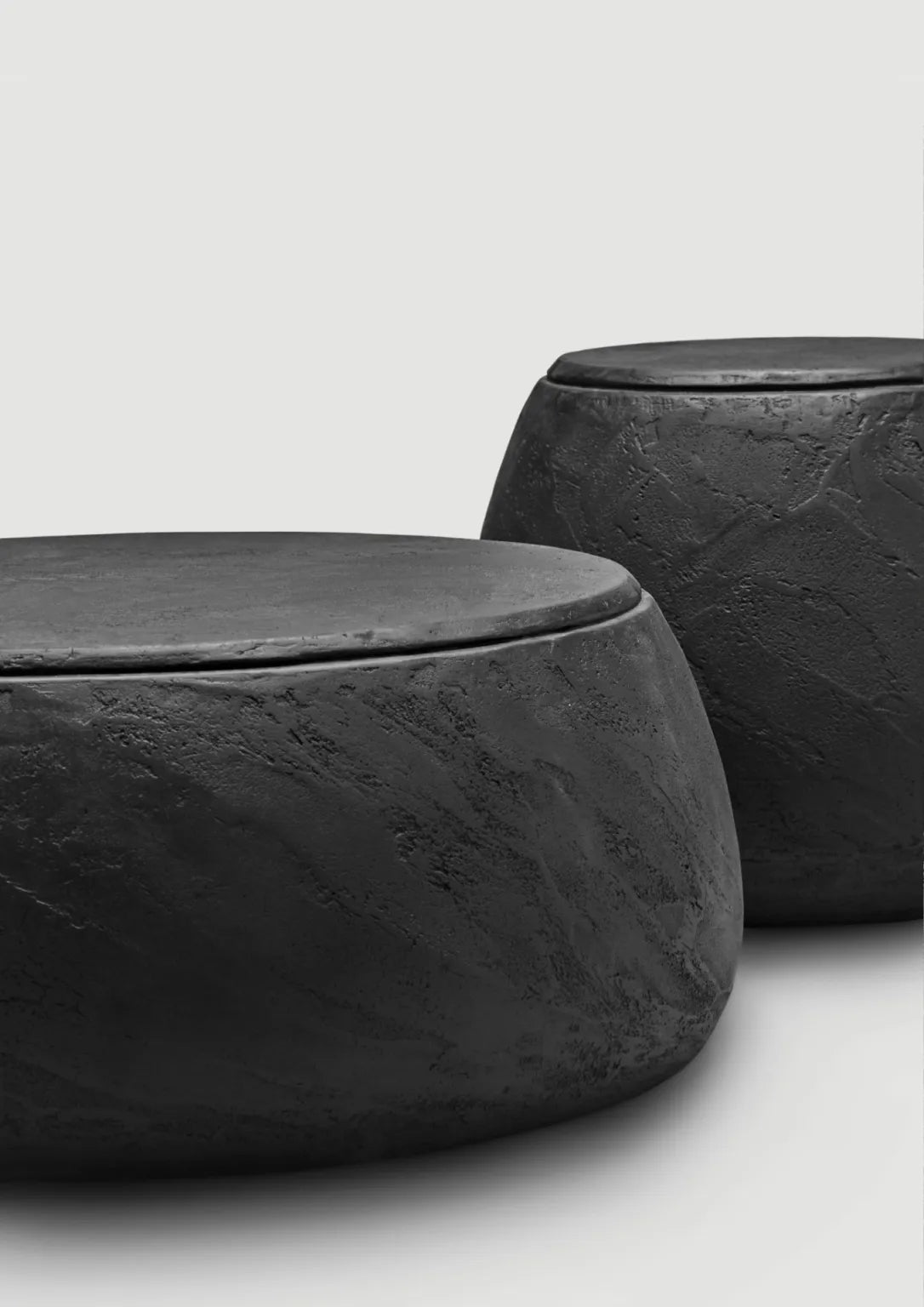 INCONTRO POUF BY DAA - start from $4,500