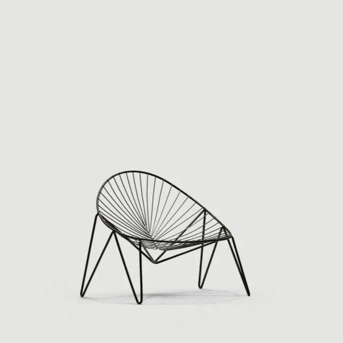 SEN-SU LOUNGE CHAIR BY DAA - start from  $2,000