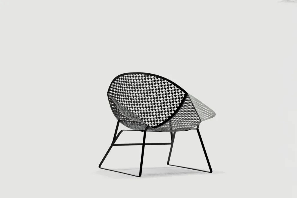 HEN LOUNGE CHAIR BY DAA - start from $4,050