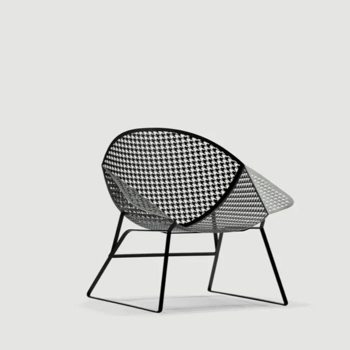 HEN LOUNGE CHAIR BY DAA - start from $4,050