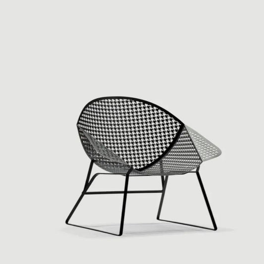 HEN LOUNGE CHAIR BY DAA - start from $4,050