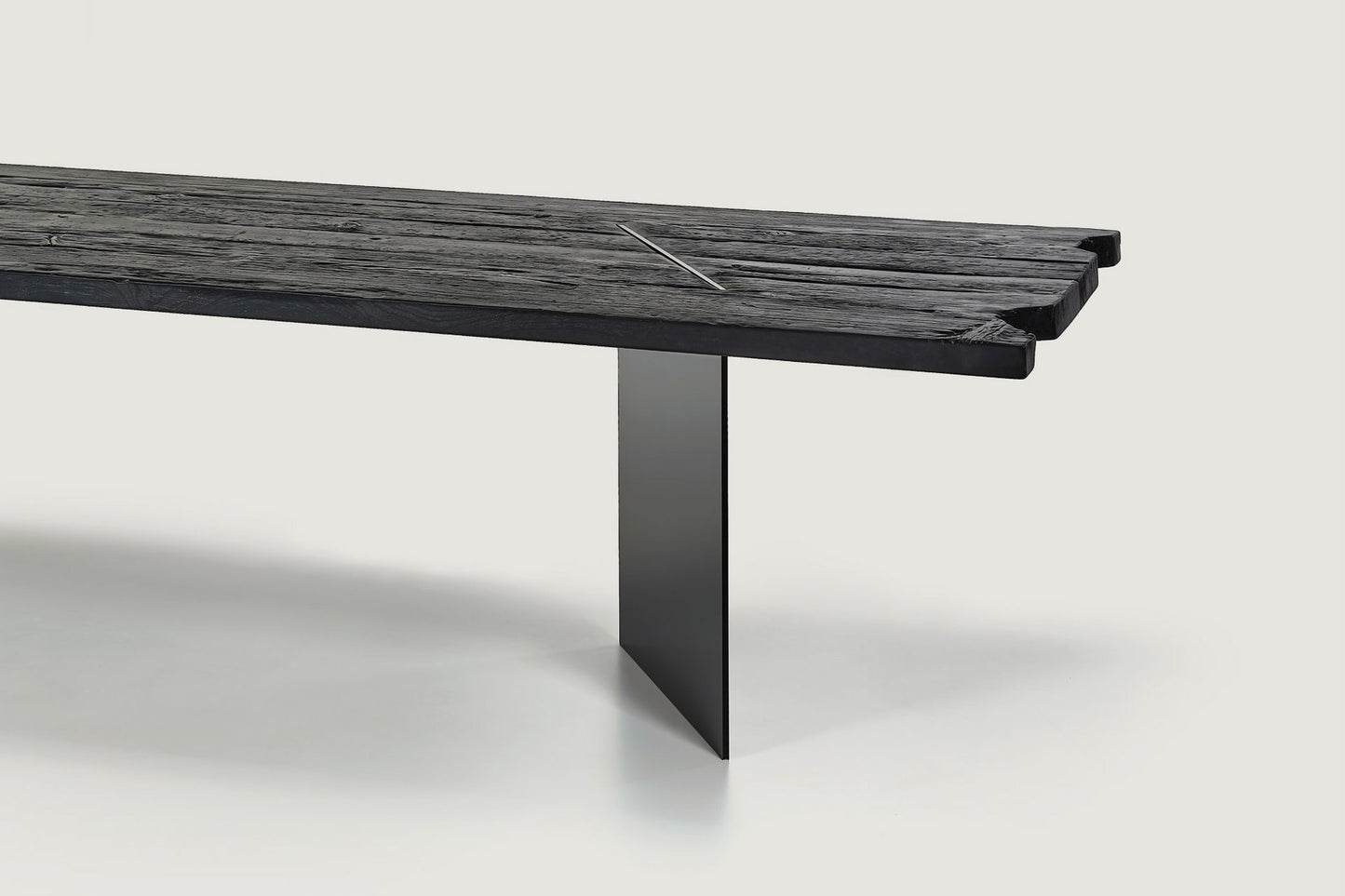ILL METAL DINING TABLE | $25,608.00
