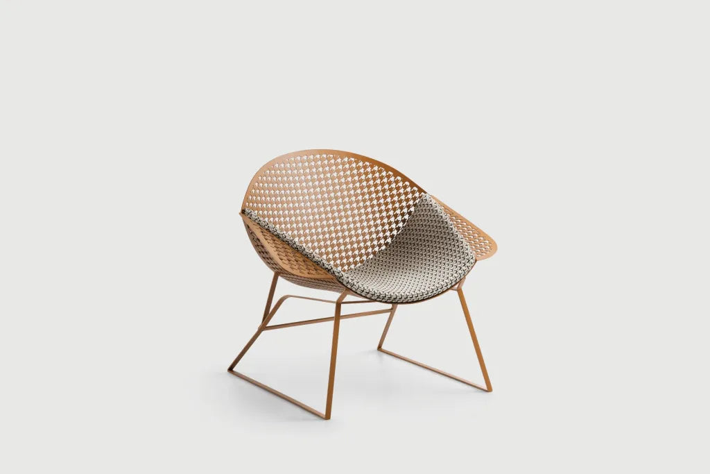 HEN LOUNGE CHAIR BY DAA - start from $4,050