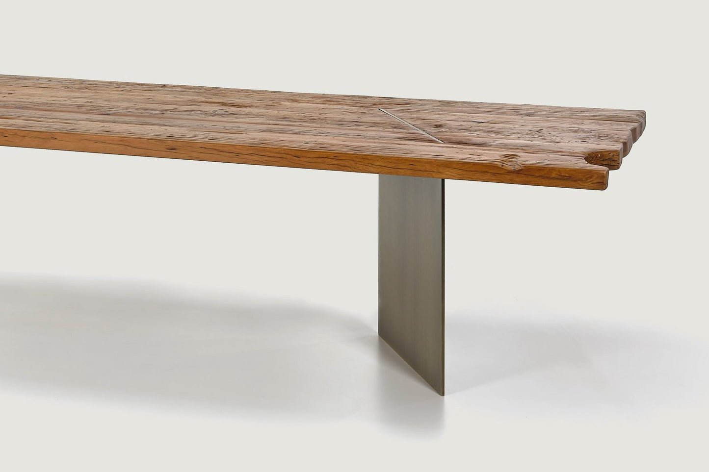 HARVEST l dining table by NATUREDESIGN