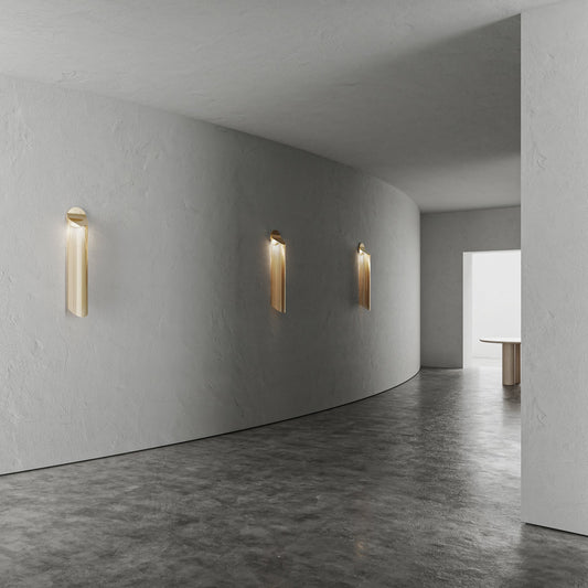 CE PETITE LONG WALL SCONCES BY DARMES - start from $2,500.00