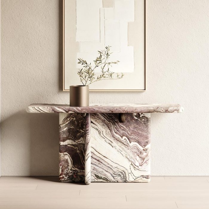 Ville console