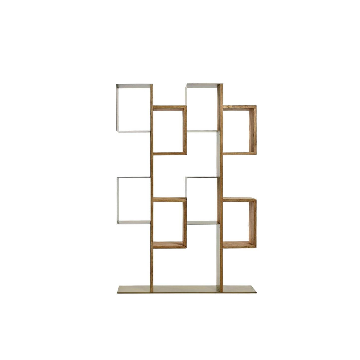 GEMINI BOOKCASE | $11,785.00