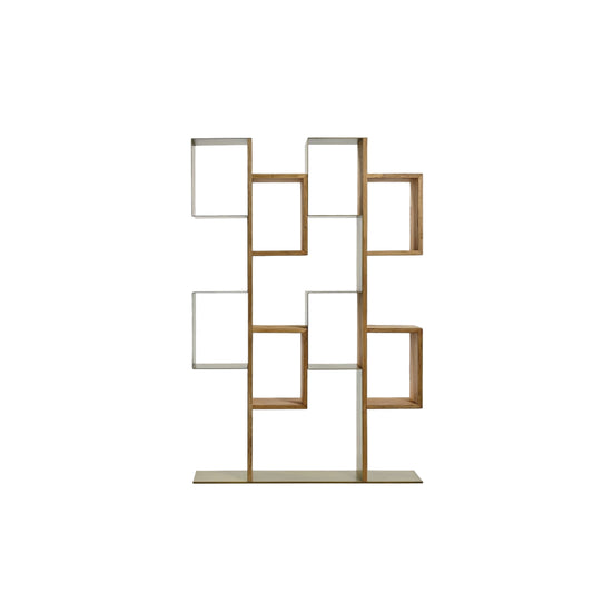 GEMINI BOOKCASE | $11,785.00