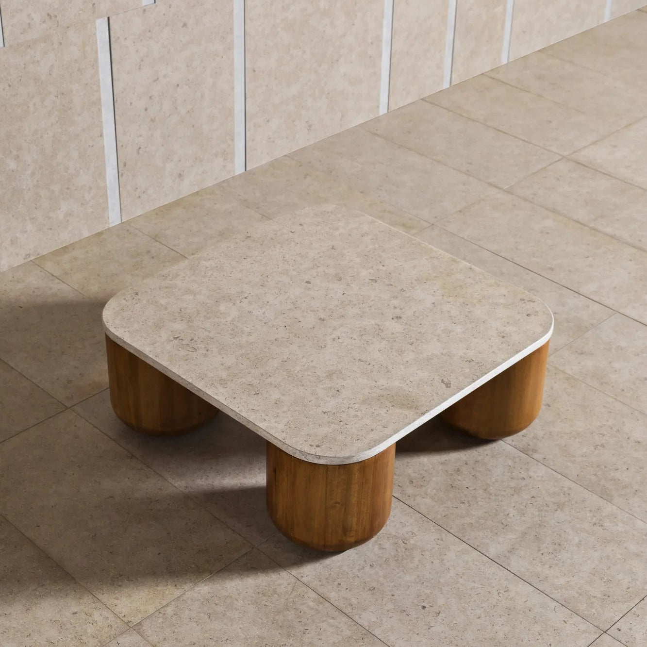 LUCE DI CARRARA | PORTO COFFEE TABLE | $9,040.85