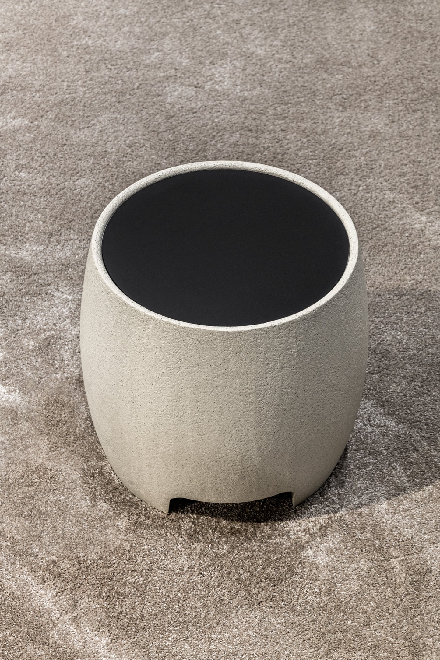 MISURAEMME | BOSTON SMALL TABLE | $2,250.00