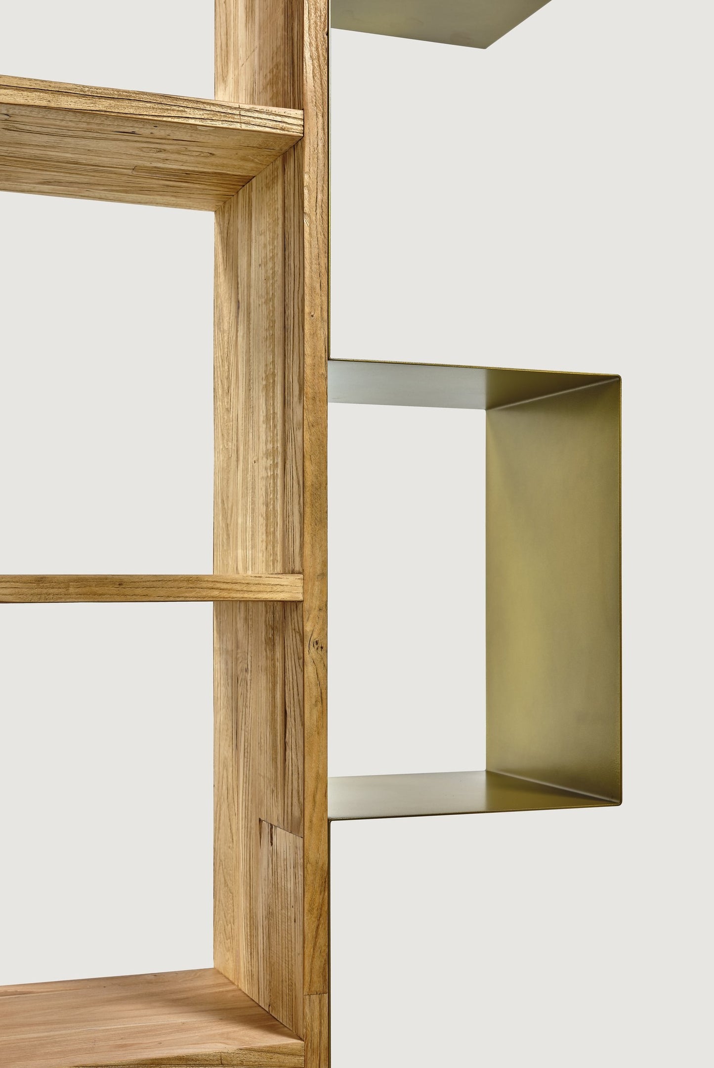 GEMINI BOOKCASE | $11,785.00
