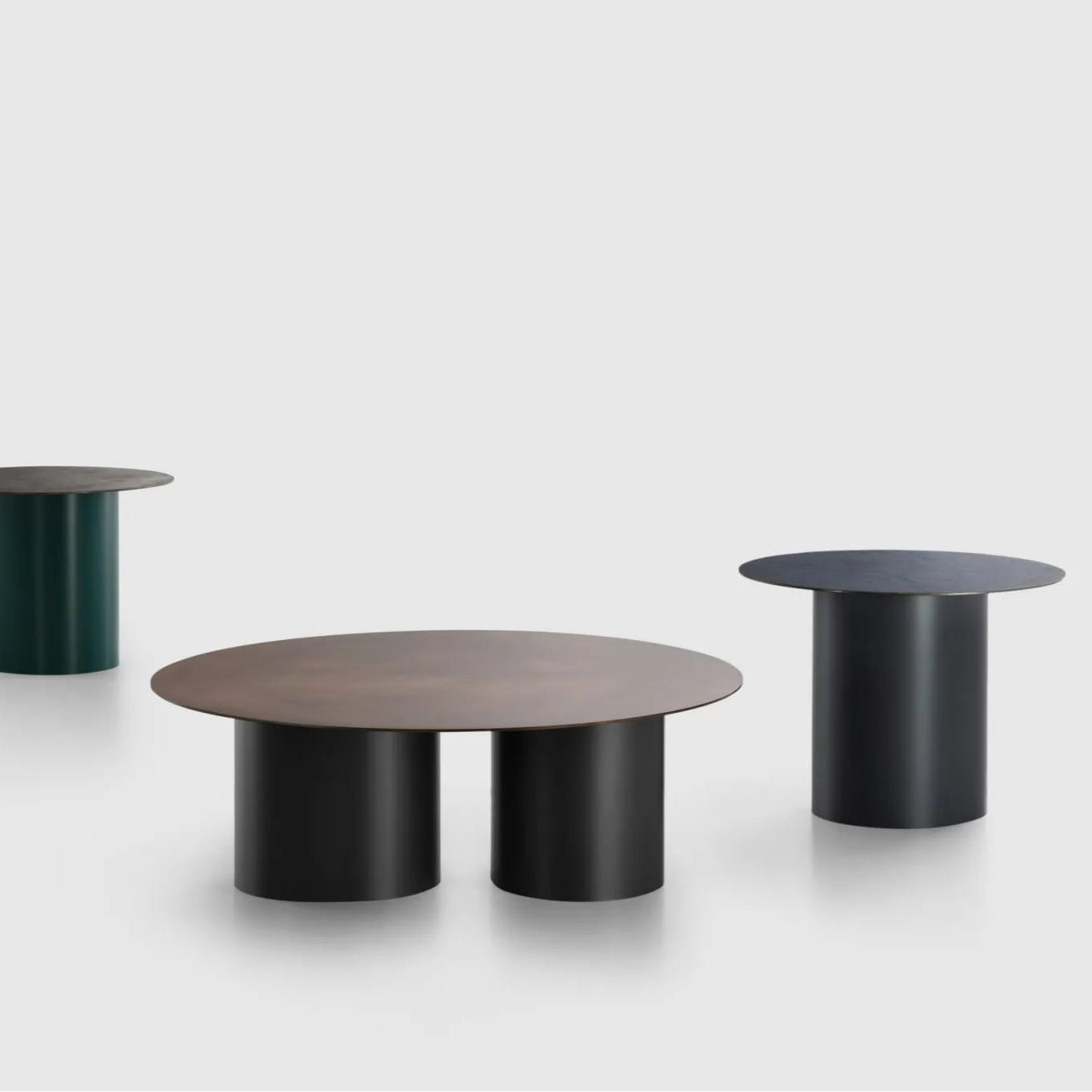 I- TUBE COFFEE TABLE BY DAA - start from $4,000