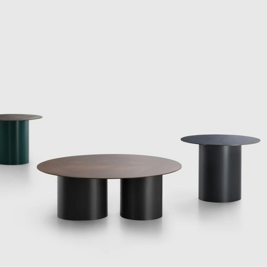 I- TUBE COFFEE TABLE BY DAA - start from $4,000