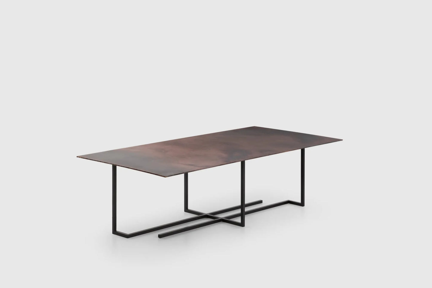 URUSHI RECTANGULAR COFFEE TABLE BY DAA - $5,000