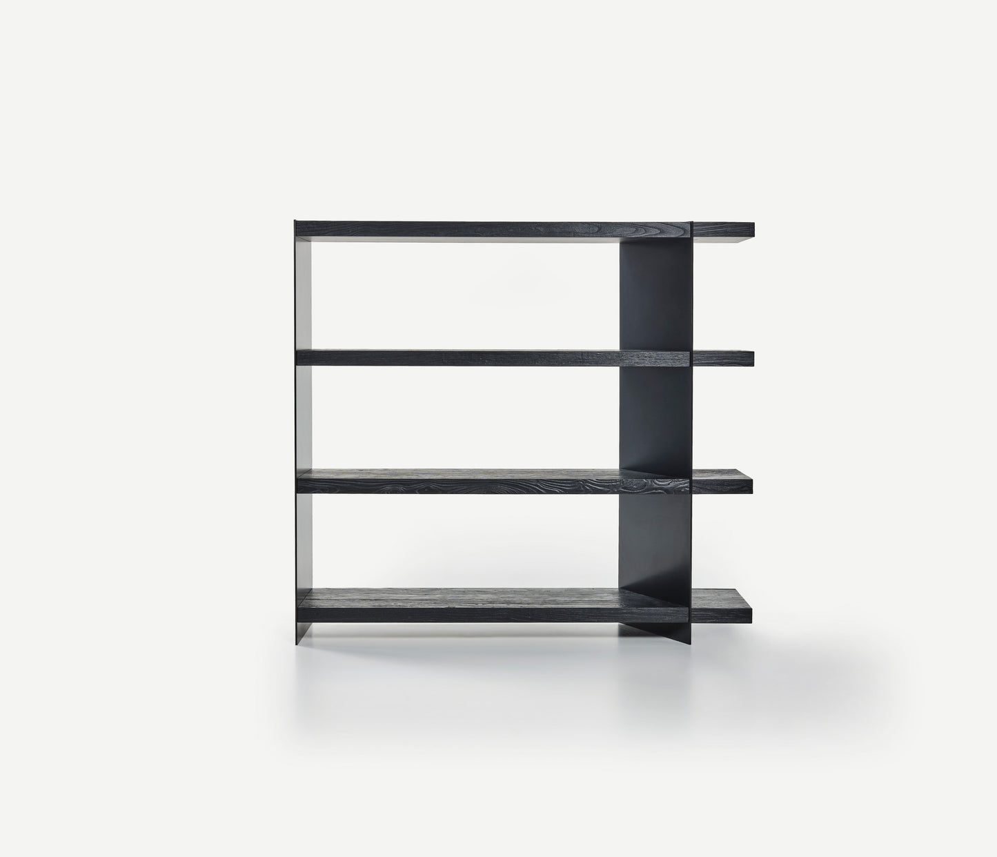 GRAFT METAL I bookcase by NATUREDESIGN