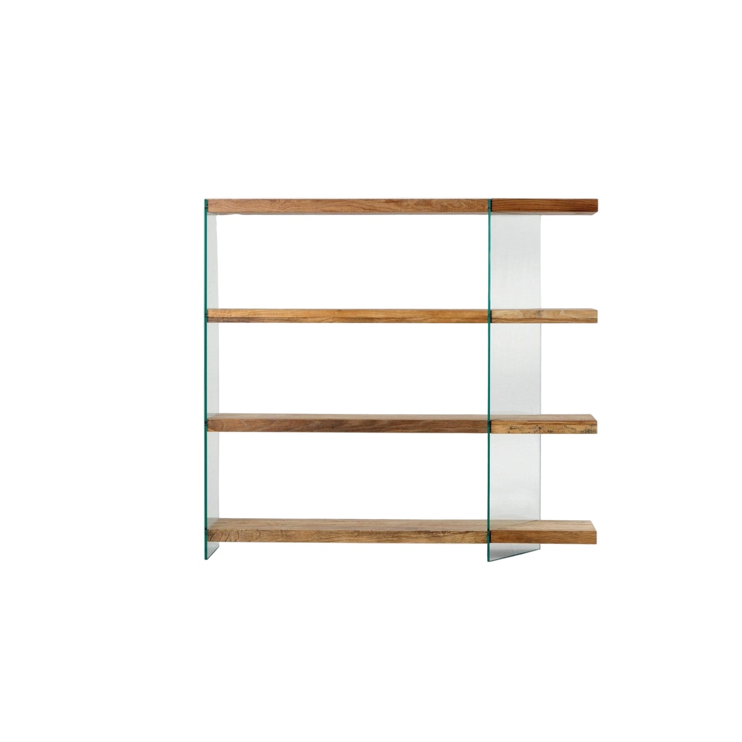 GRAFT GLASS BOOKCASE | $10,126.00