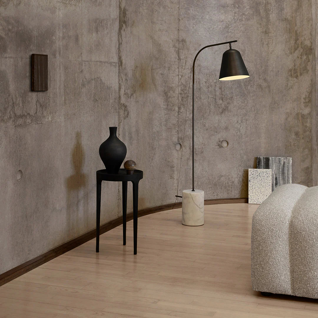 NORR11 | GHOST SIDE TABLE | $1,520.00