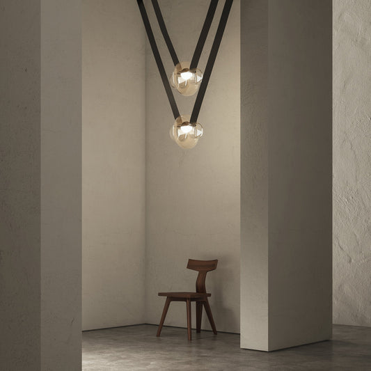 ETAT-DES-LIEUX-1B PENDANT BY DARMES - $4,250.00