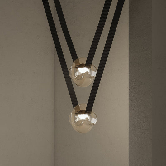 ETAT-DES-LIEUX-1C LIGHTING BY DARMES - $4,250.00