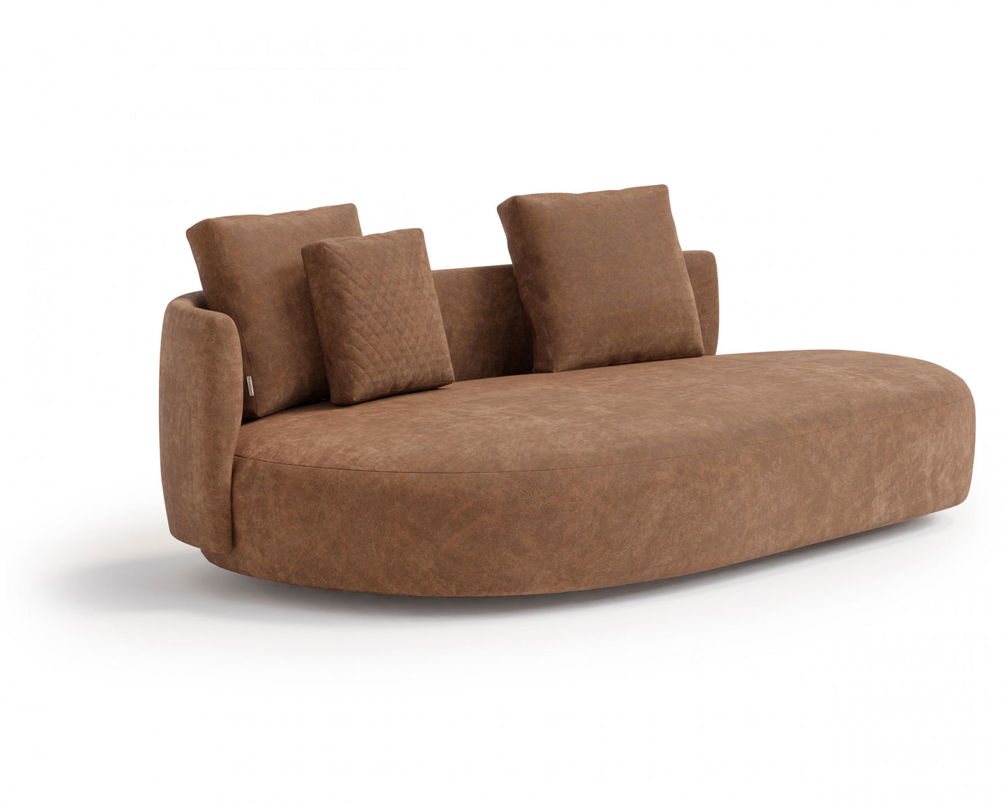 MISURAEMME | ROSE SMALL SOFA | $15,850.00