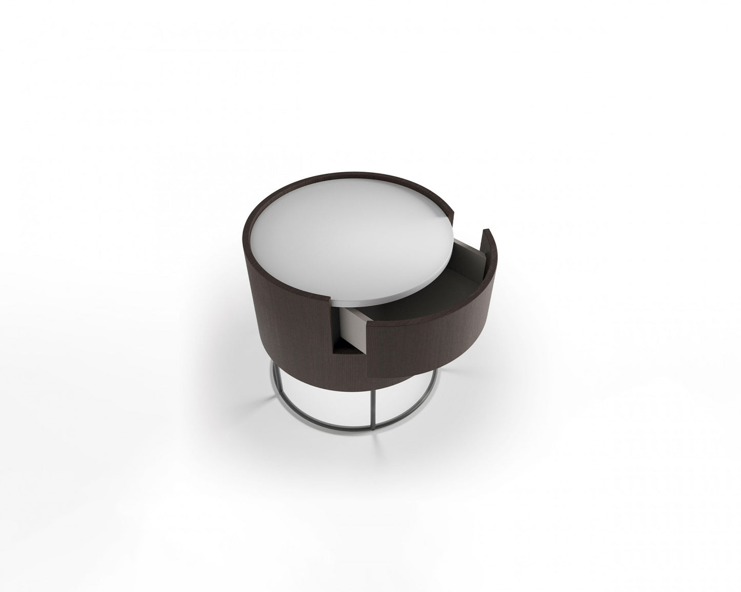 MISURAEMME | SHANGHAI NIGHT TABLE | $3,995.00