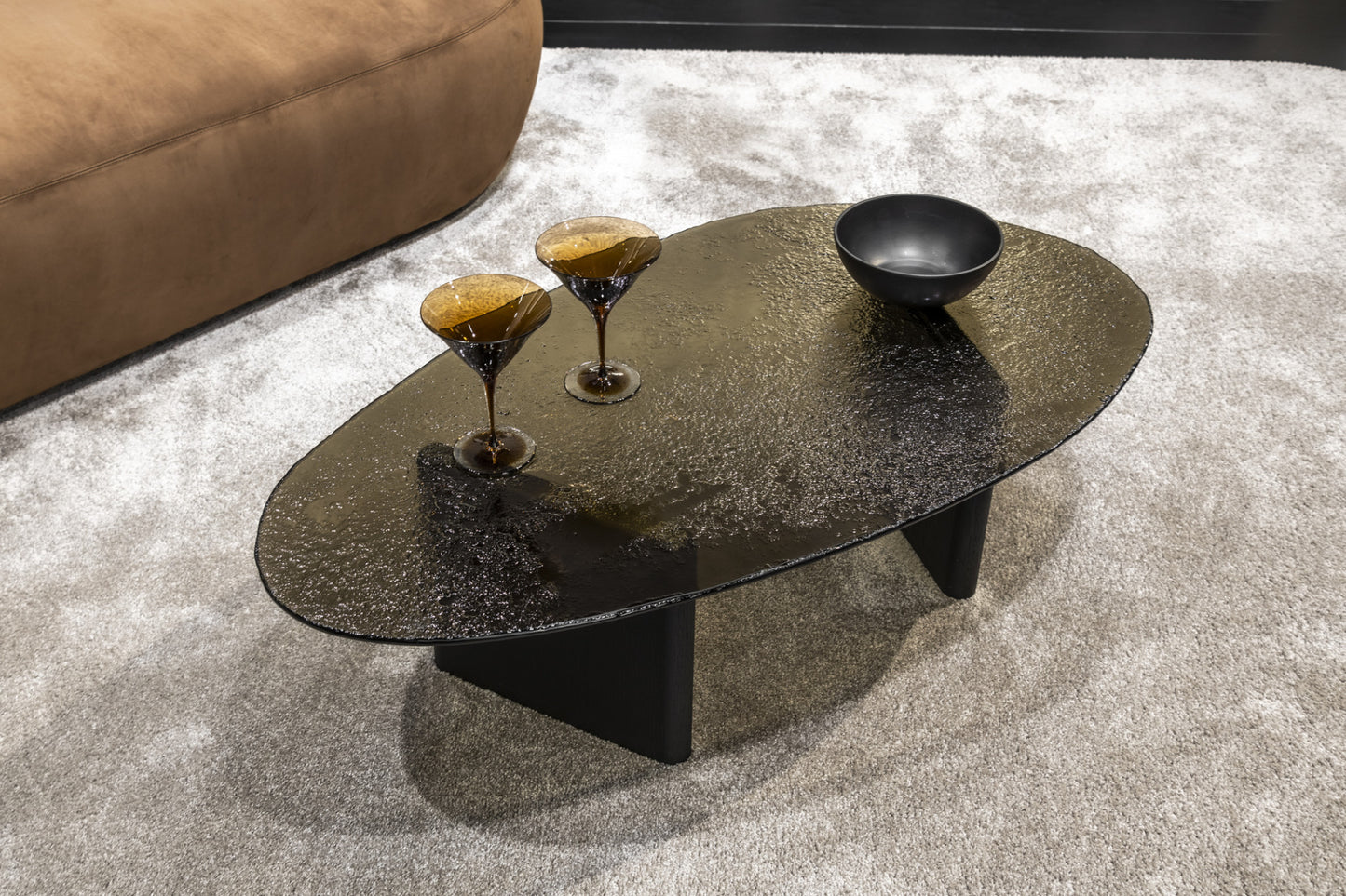 MISURAEMME | STOWE SMALL TABLE 01 | $3,500.00