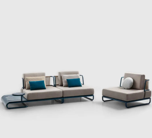 SOL SOFA BY DAA - $16,200