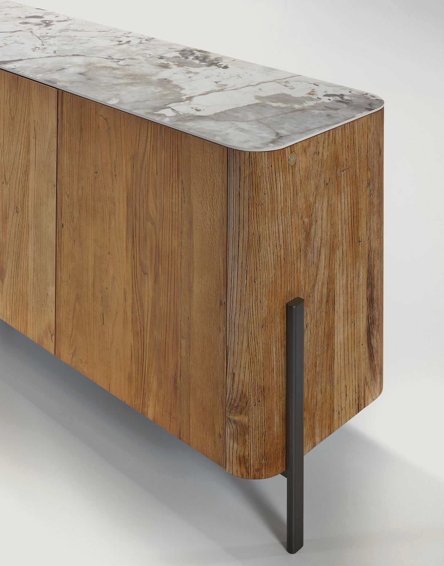 SHELL I sideboard by NATUREDESIGN