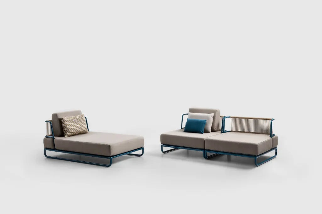 SOL SOFA BY DAA - $16,200