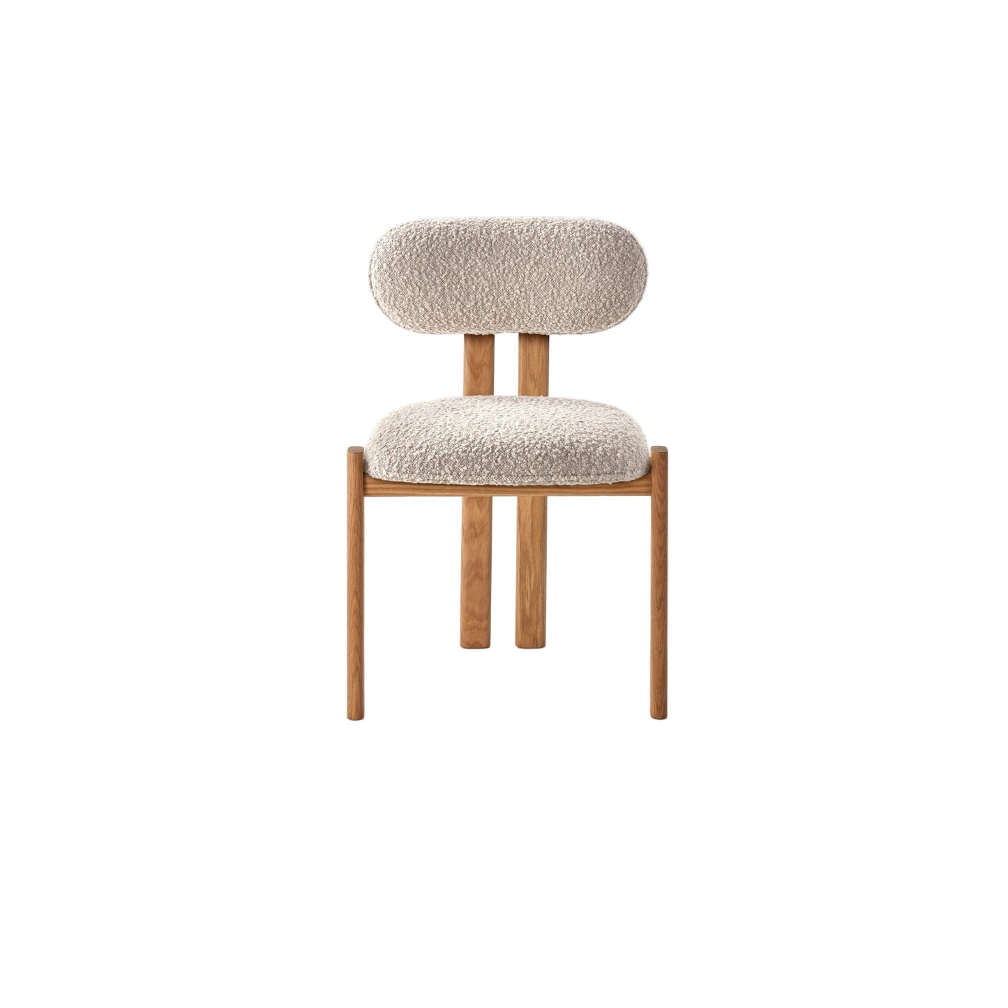 BAY WOOD CHAIR | $2,051.37 - $3,589.80