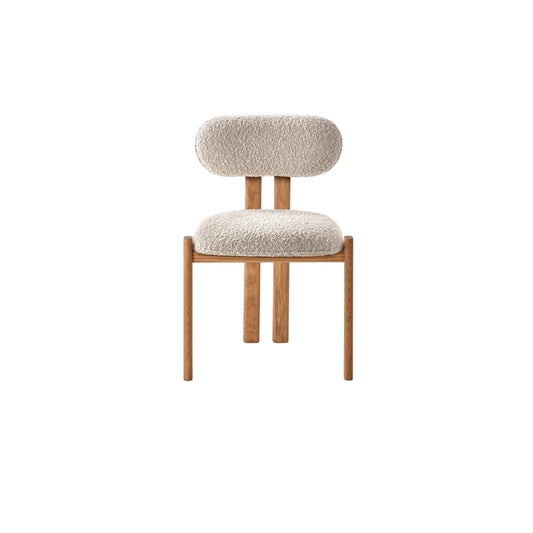 BAY WOOD CHAIR | $2,051.37 - $3,589.80