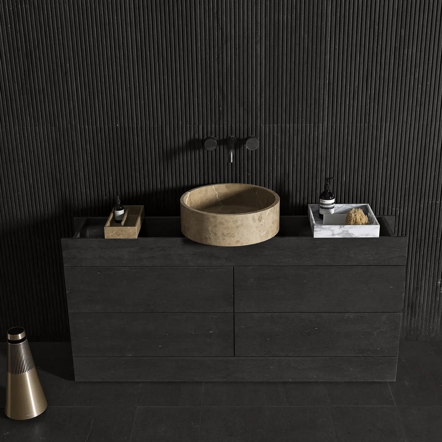 LUCE DI CARRARA | PASSAGE SINK | $6,302.28