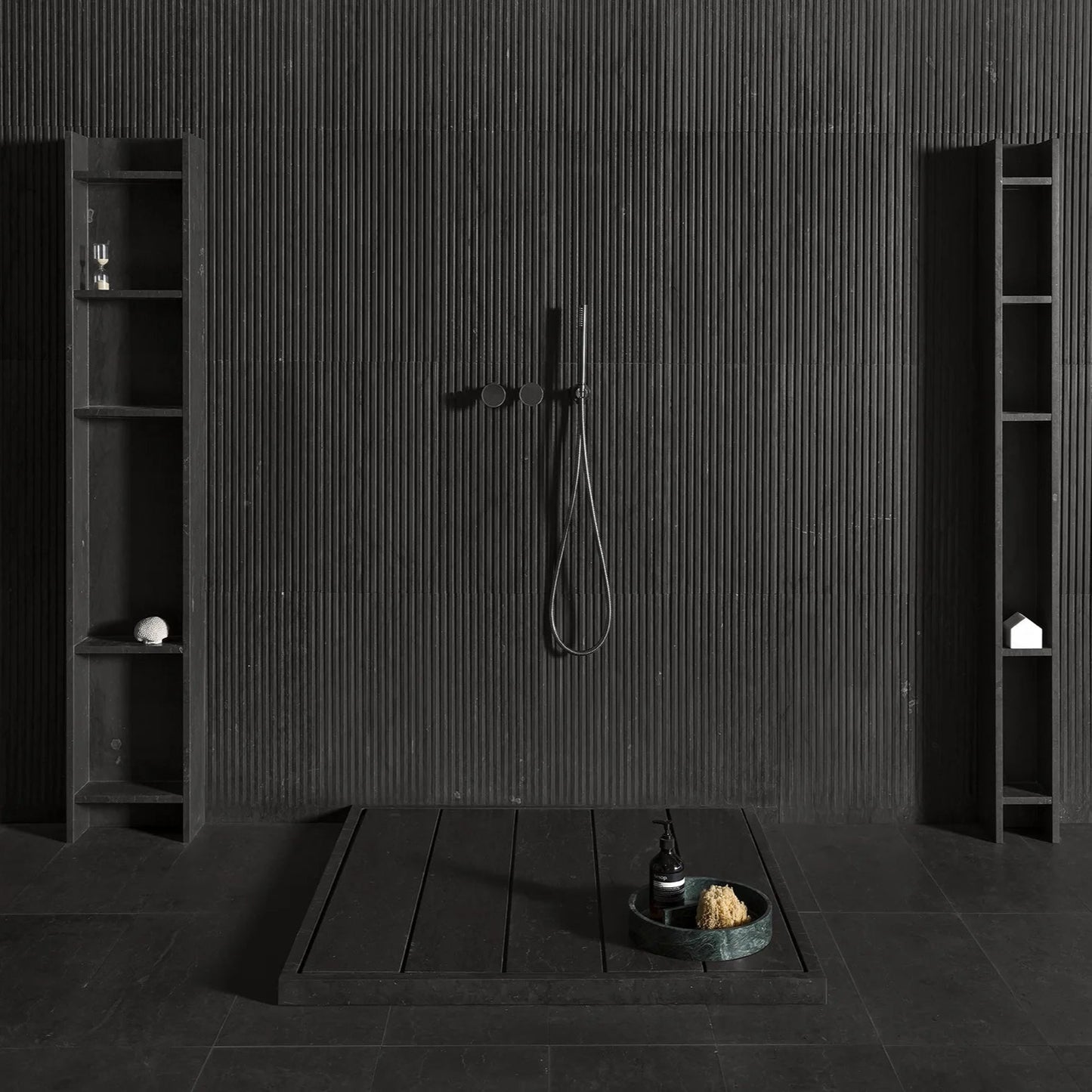 LUCE DI CARRARA | PASSAGE SHOWER TRAY | $10,213.92